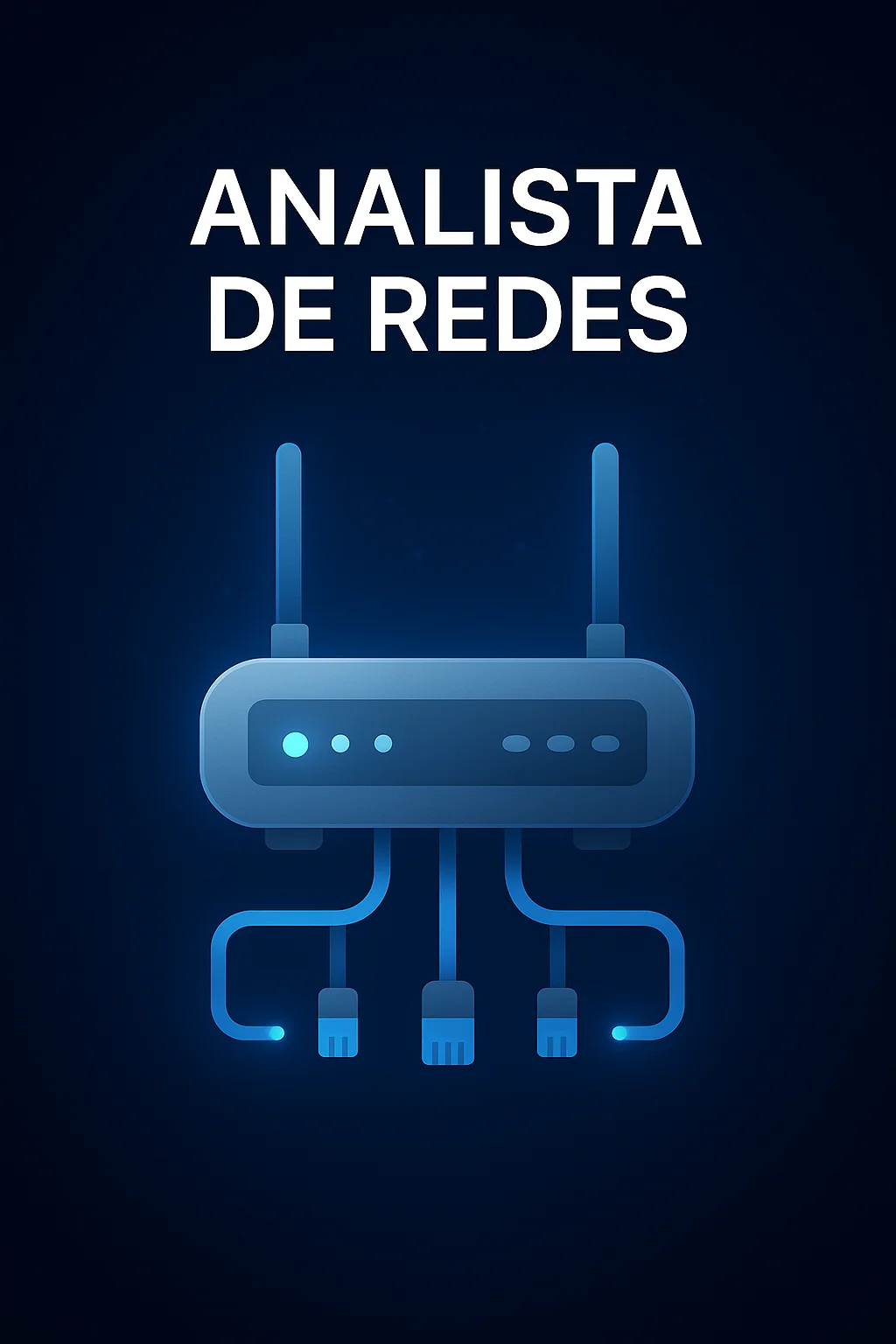 Analista de Redes