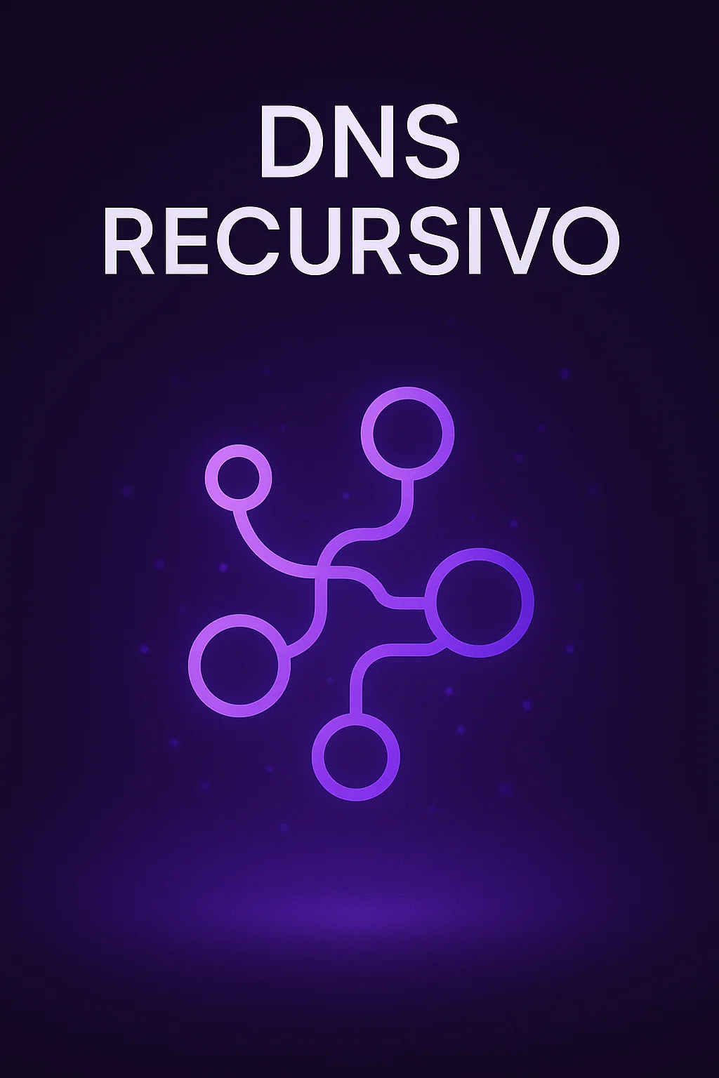 DNS Recursivo