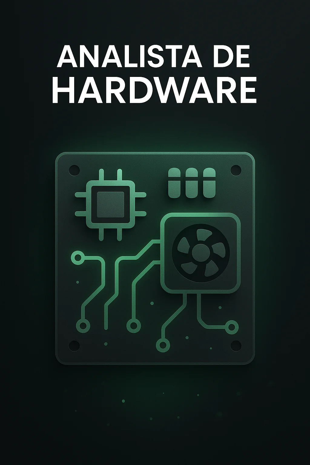 Manutenção de Computadores